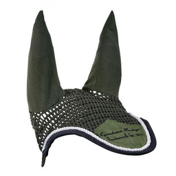 BUSSE Nauszniki Trentino/Toskana - olive
