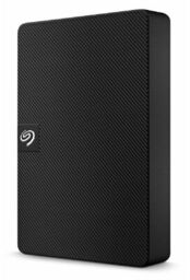 Dysk zewnętrzny HDD SEAGATE Expansion 2TB STKM2000400