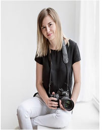Indywidualny kurs fotografii Warszawa