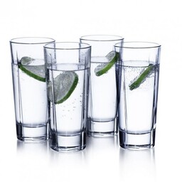 Rosendahl GRAND CRU Szklanki Wysokie 300 ml /