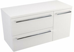 Szafka Wisząca Z Blatem ATH 90 cm D