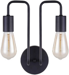 Kinkiet loft GILBERT T532WL-02B Maytoni