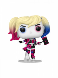 Figurka DC - Harley Quinn (Funko POP! Heroes