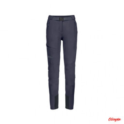 Jack Wolfskin Spodnie Damskie Softshellowe Ziegspitz Pants -