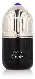 Cartier Pasha De Cartier Edition Noire woda toaletowa