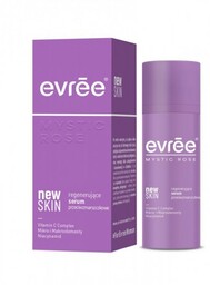 EVREE Mystic Rose New Skin Regenerujące serum przeciwzmarszczkowe