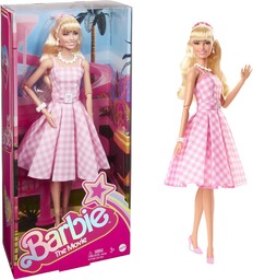 Barbie The Movie Doll, Margot Robbie as Barbie,