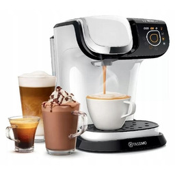 Ekspres Bosch Tassimo TAS6504