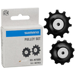 Shimano Kółka przerzutki SLX, 11-rz, 11T, Y5RS98010