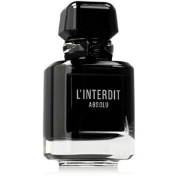 Givenchy L''Interdit Absolu woda perfumowana 50 ml