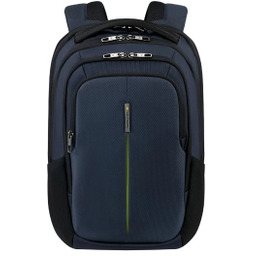 Samsonite Guardit 3.0 14,1" Granatowy Plecak na laptopa