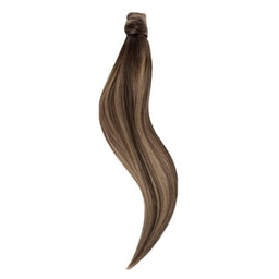Rapunzel of Sweden Ponytail Straight / Clip-in /