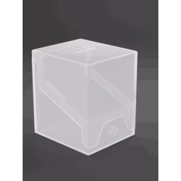 Pudełko na karty Gamegenic - Bastion 100+ XL
