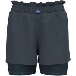 ODLO 2 w 1 szorty damskie Women''s Shorts