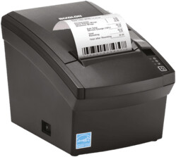 BIXOLON SRP-330III SRP-330IIIESK drukarka paragonowa, cutter, USB, RS232,