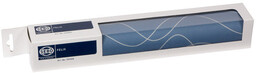 Elektretowy filtr powietrza wylotowego SEBO Felix Ice Blue