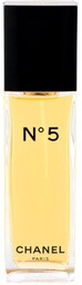 Chanel, No 5, woda toaletowa, 100 ml