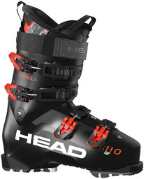 Head Formula 110 MV GW Black/Red 2025