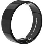 Ultrahuman Air 11 Czarny Smartring