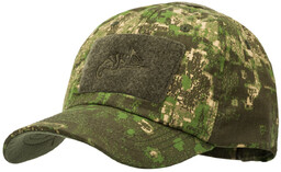 Czapka HELIKON Baseball - NyCo Ripstop - PenCott