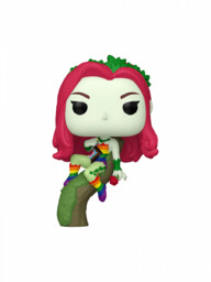 Figurka DC - Poison Ivy (Funko POP! Heroes