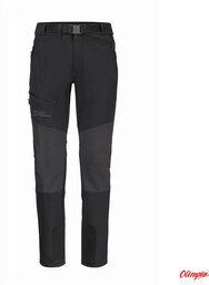 Jack Wolfskin Spodnie Męskie Softshellowe Ziegspitz Pants -