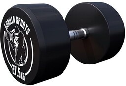 GORILLA SPORTS Hantla 2613 (27.5 kg)
