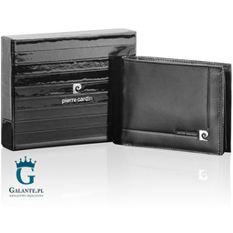 Portfel Męski Pierre Cardin YS507.1 8806 RFID