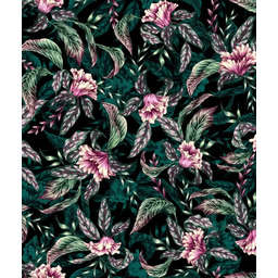 Tapeta Madagaskar Wallcolors