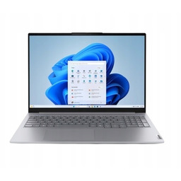 Notebook ThinkBook 16 G8 21SK008NPB W11Pro Ultra 7