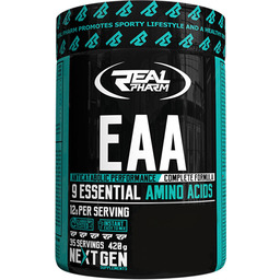 Real Pharm Eaa 420G