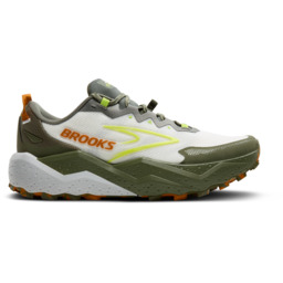 Brooks Buty do biegania trailowe Caldera 8 Dusty