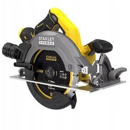 Pilarka Tarczowa Akumulatorowa V20 18V 0*AH SFMCS550B-XJ Stanley