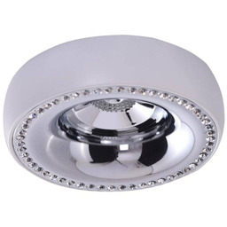 Azzardo Oprawa wpuszczana ADAMO MIDST DIAMOND AZ2734