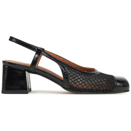 Czółenka Fly London Sokifly P145273000 Czarny