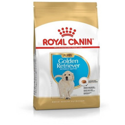 Royal Canin BHN Golden Retriever Puppy - sucha