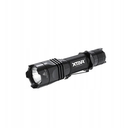 Latarka Led taktyczna Xtar TZ28 akcesoria
