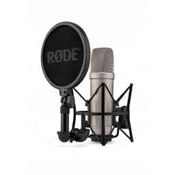 Rode NT1 5th Generation Silver