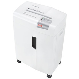 HSM Niszczarka shredstar X13, 23L 4x37 mm