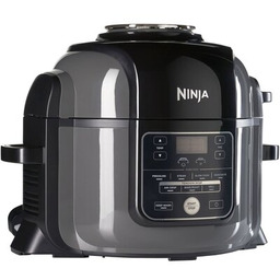 NINJA Multicooker Foodi OP300EU 15% rabatu na pierwszy