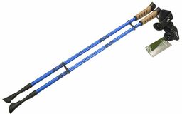 Kije Nordic Walking Vivo NW205-2 blue