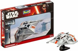 Revell 03604 Gwiezdne Wojny Snowspeeder w skali 1:52