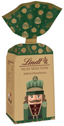 Lindt Nuss Selection Orzechy Laskowe 100g