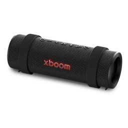 LG xboom Grab 30W Czarny Głośnik Bluetooth