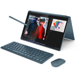 Laptop/Tablet 2w1 LENOVO Yoga Book 9 14IAH10 2x2.8K