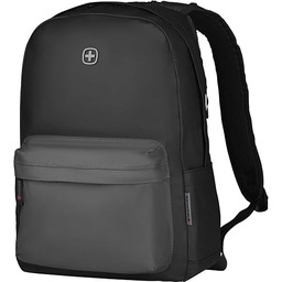Wenger 606968 Photon 14'' Water-Resistant Laptop Backpack, Padded
