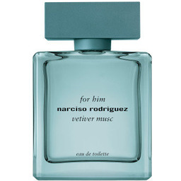 Narciso Rodriguez For Him Vetiver Musc, Woda Toaletowa,