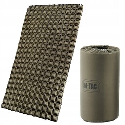 Karimata mata Turystyczna Dmuchana Materac Dwuosobowa M-tac 195x120cm