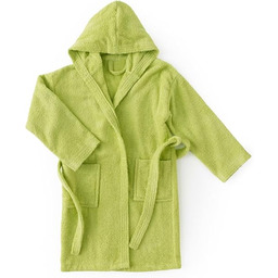 Top Towel - Komfort - Szlafrok dziewczęcy -