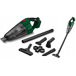 Odkurzacz Parkside Phssa 20-Li D2 20V Do wilgoci